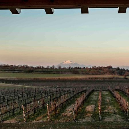 Agriturismo Relais La Casina Cavriana エクステリア 写真