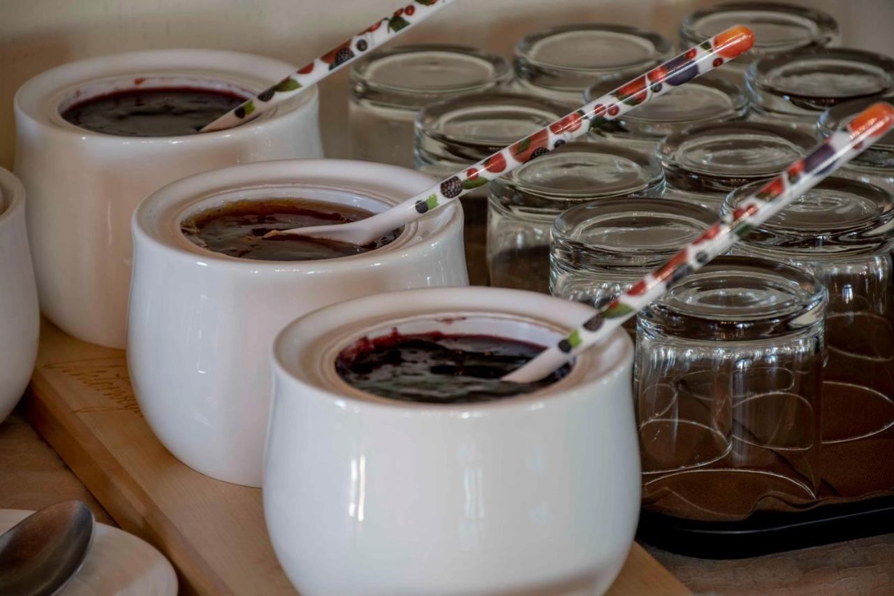 Agriturismo Relais La Casina Cavriana エクステリア 写真