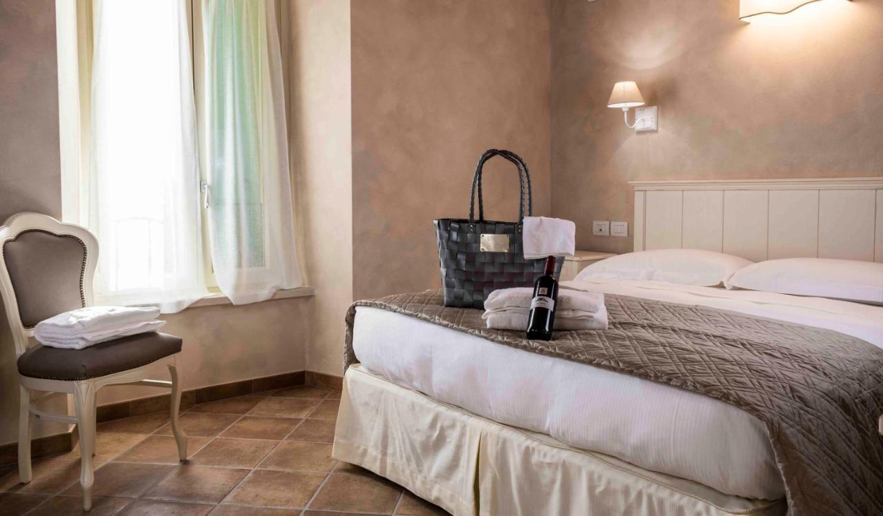 Agriturismo Relais La Casina Cavriana エクステリア 写真