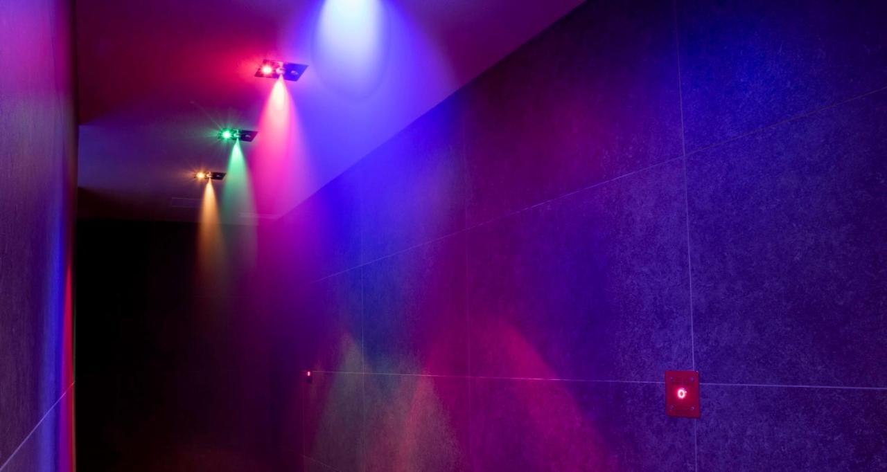 Agriturismo Relais La Casina Cavriana エクステリア 写真