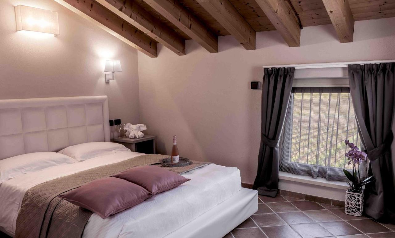 Agriturismo Relais La Casina Cavriana エクステリア 写真