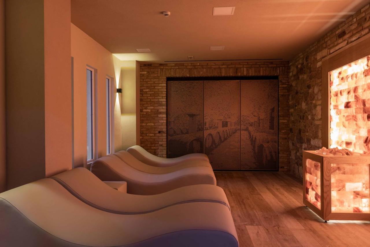 Agriturismo Relais La Casina Cavriana エクステリア 写真