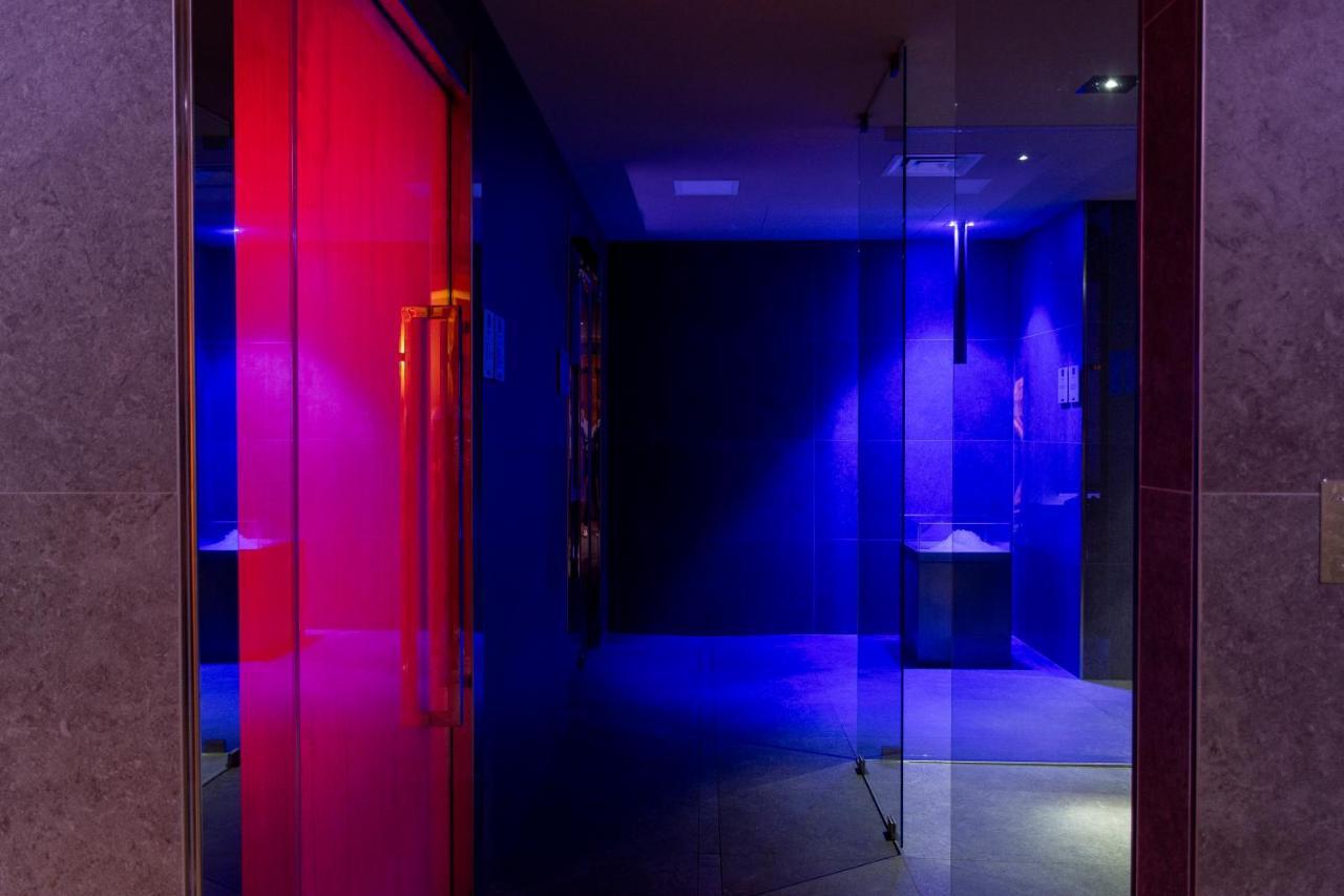 Agriturismo Relais La Casina Cavriana エクステリア 写真