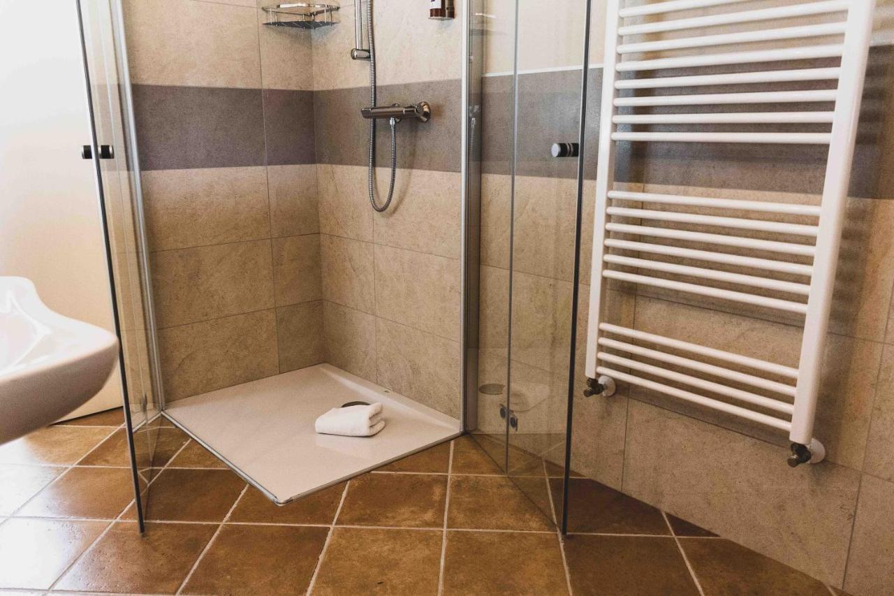 Agriturismo Relais La Casina Cavriana エクステリア 写真