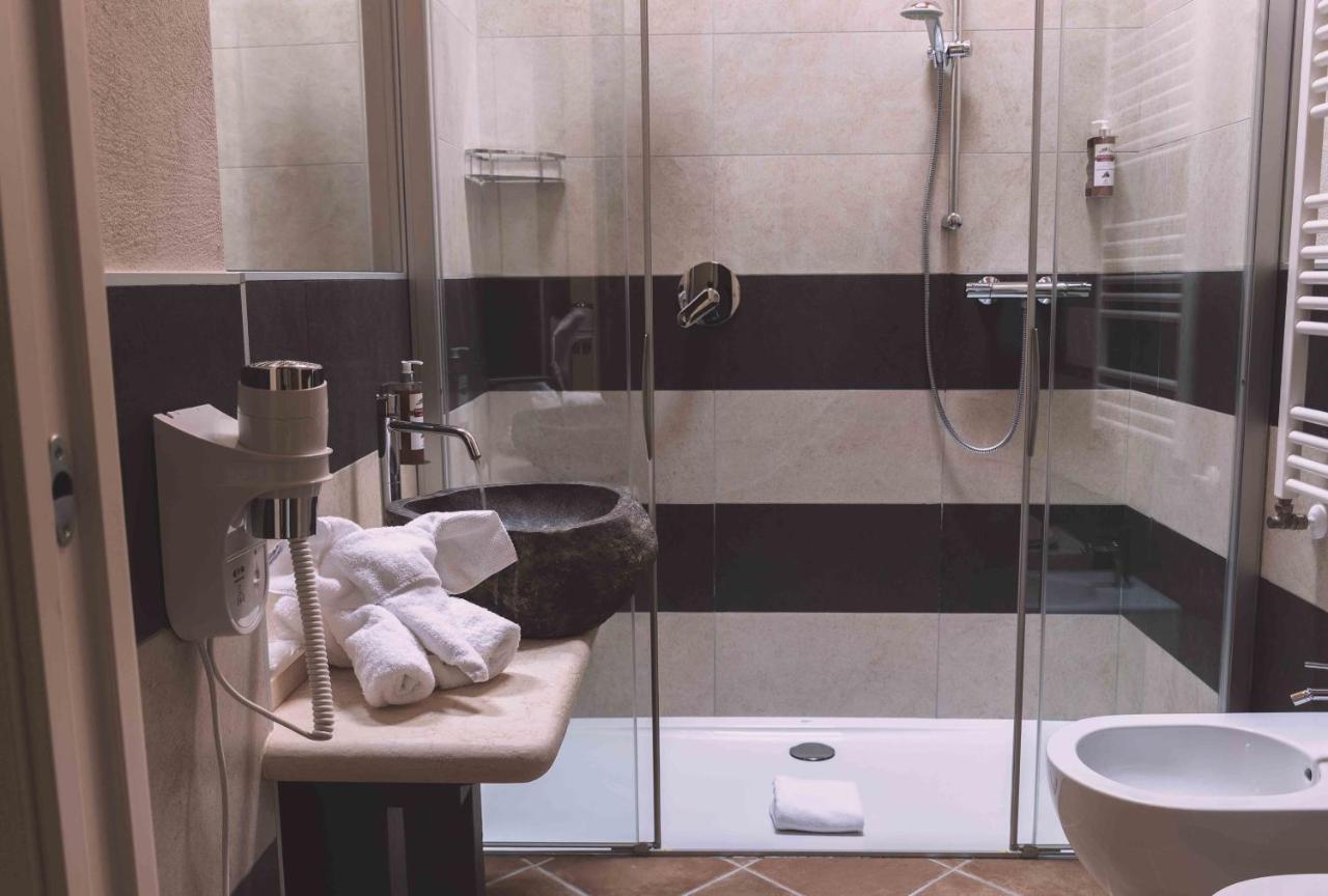 Agriturismo Relais La Casina Cavriana エクステリア 写真