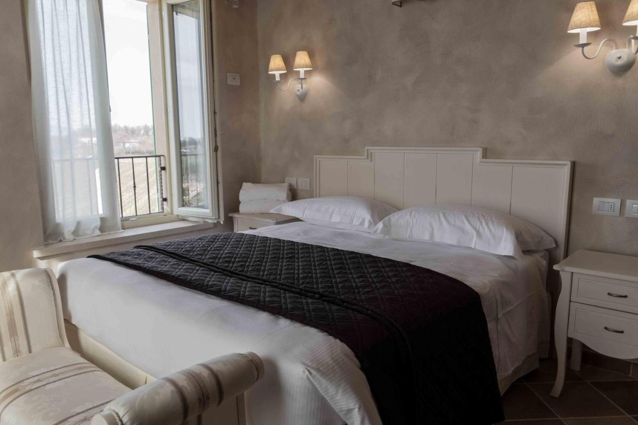 Agriturismo Relais La Casina Cavriana エクステリア 写真