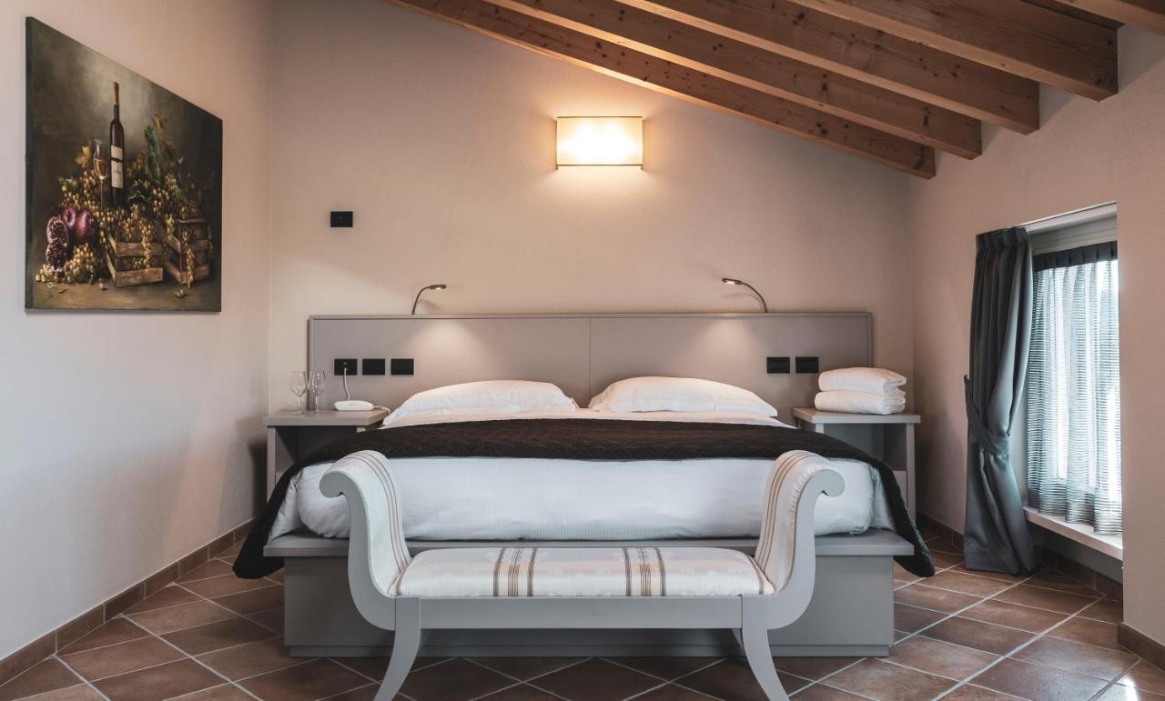Agriturismo Relais La Casina Cavriana エクステリア 写真