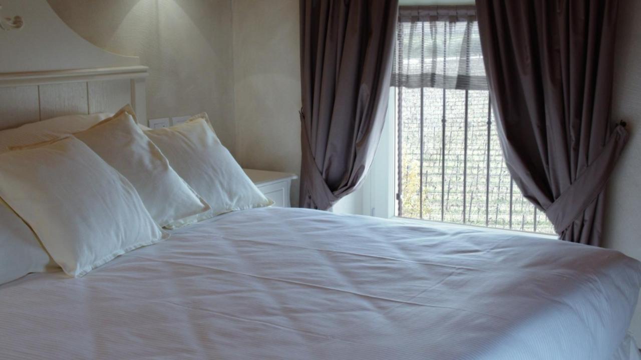 Agriturismo Relais La Casina Cavriana エクステリア 写真
