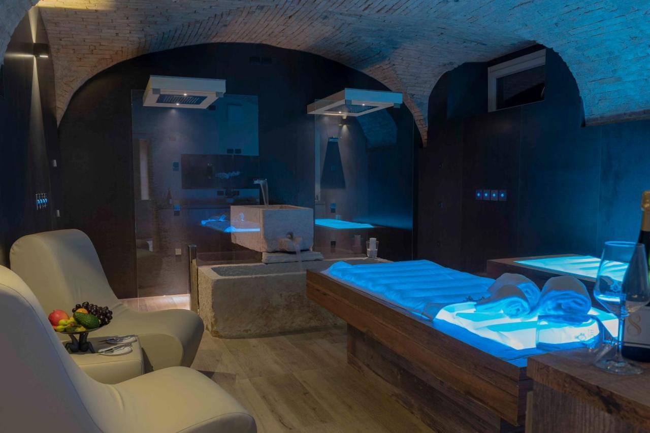 Agriturismo Relais La Casina Cavriana エクステリア 写真