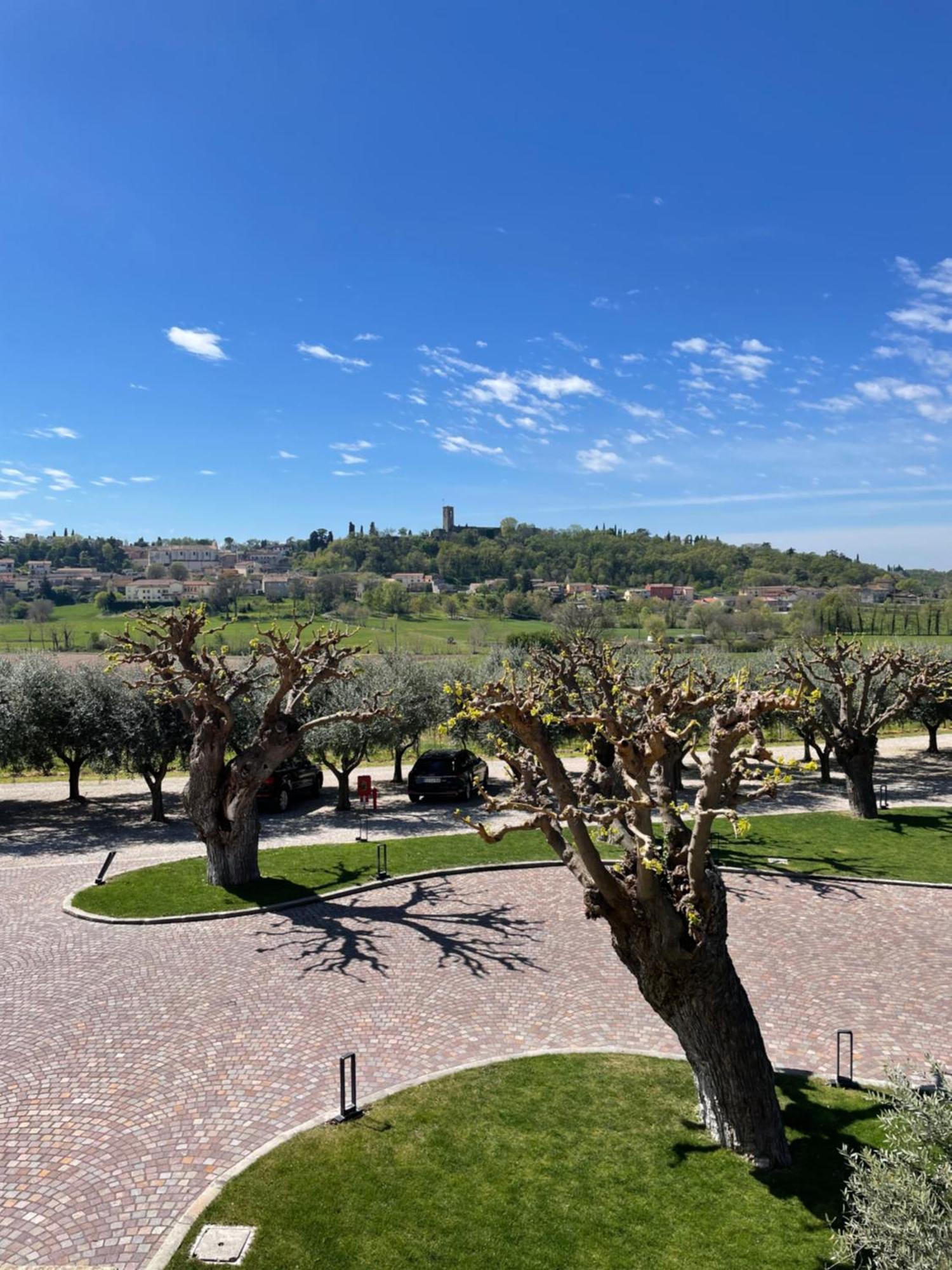 Agriturismo Relais La Casina Cavriana エクステリア 写真